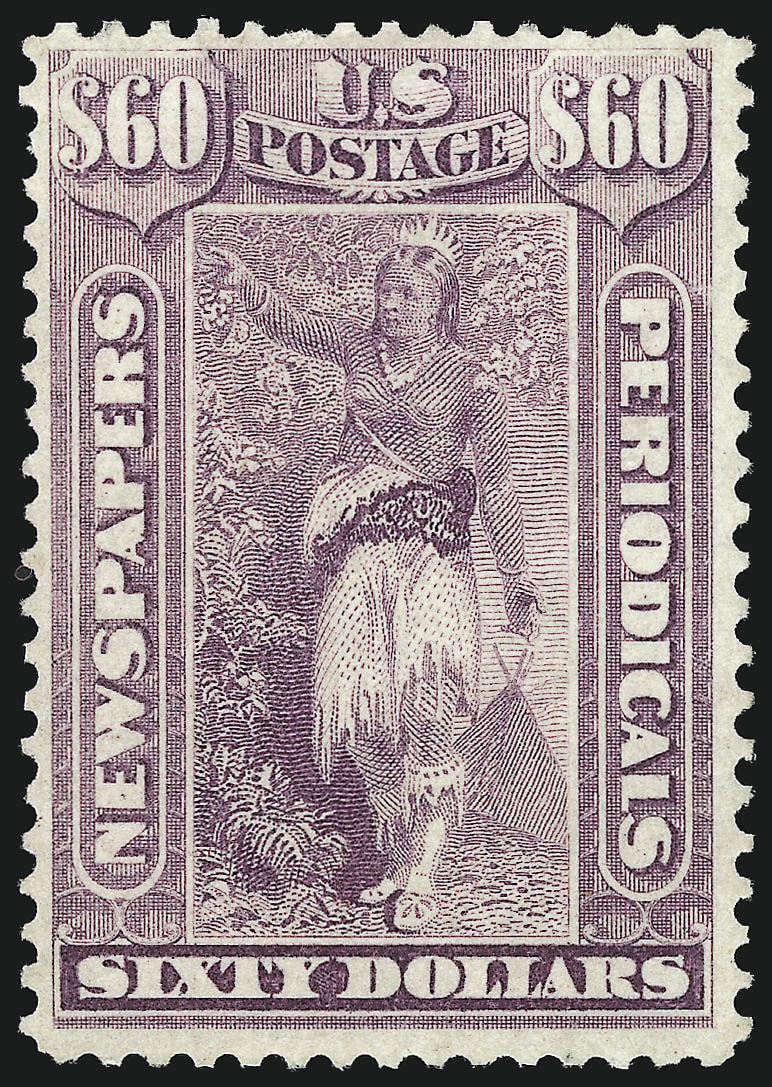 Sale no. 1096 — Lot no. 915 — Siegel Auction Galleries