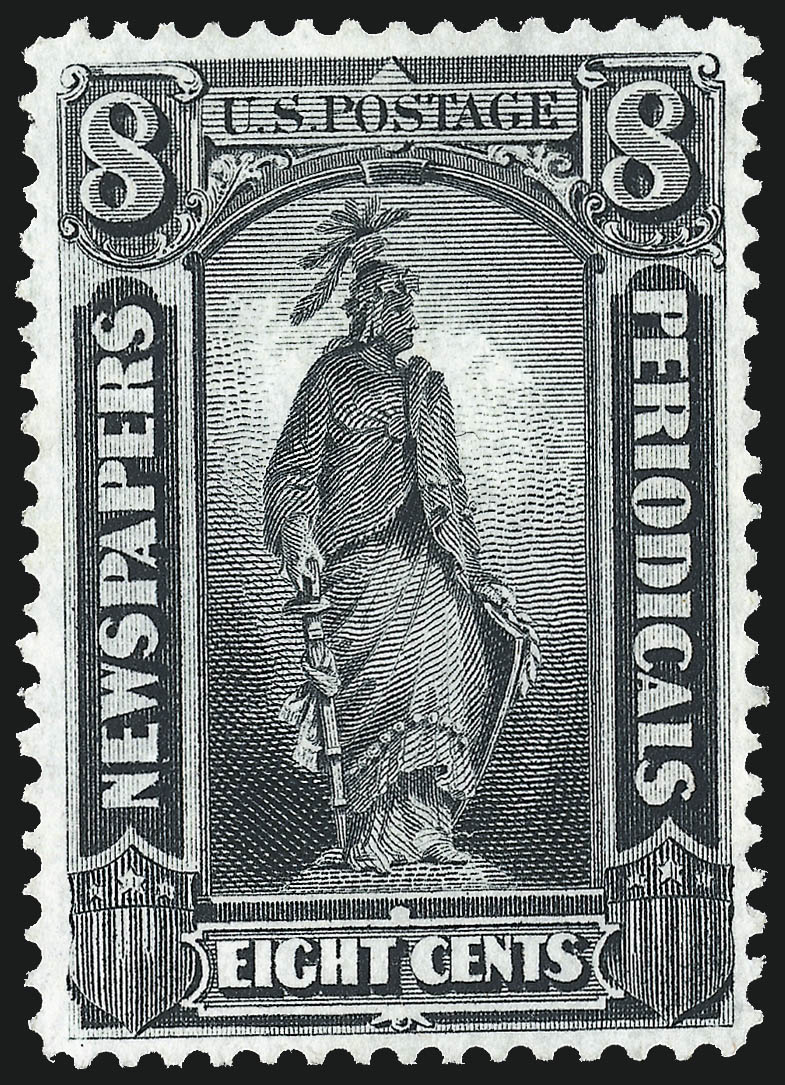 Sale no. 1096 — Lot no. 919 — Siegel Auction Galleries