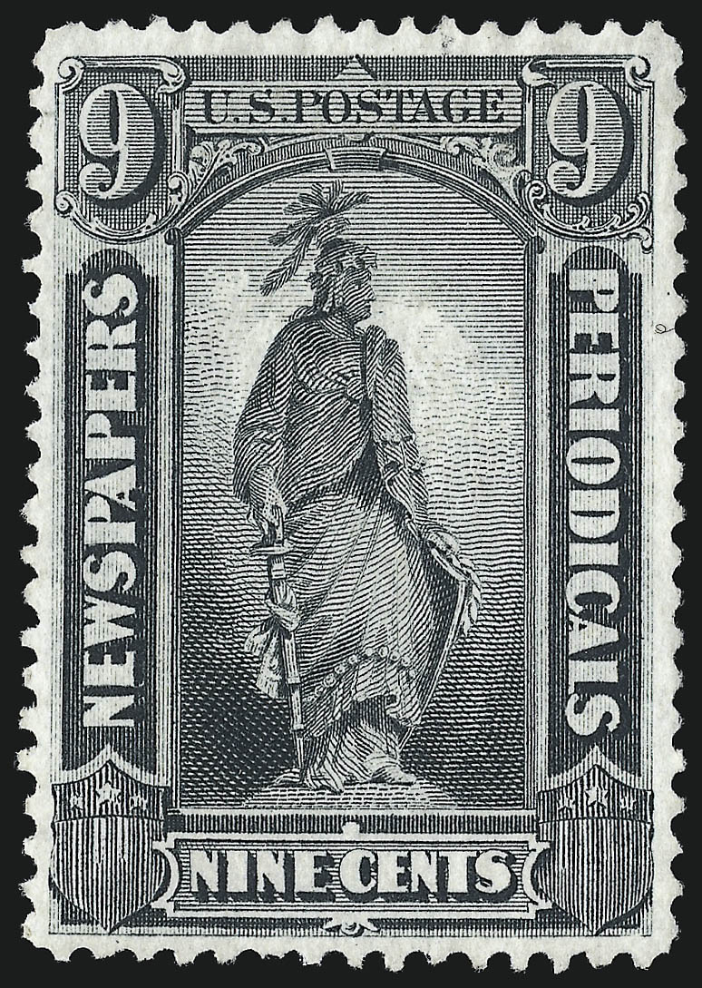 Sale no. 1096 — Lot no. 920 — Siegel Auction Galleries