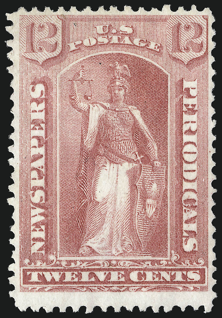 Sale no. 1096 — Lot no. 922 — Siegel Auction Galleries