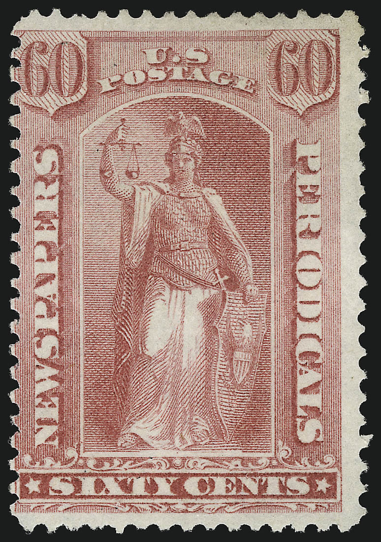 Sale no. 1096 — Lot no. 925 — Siegel Auction Galleries