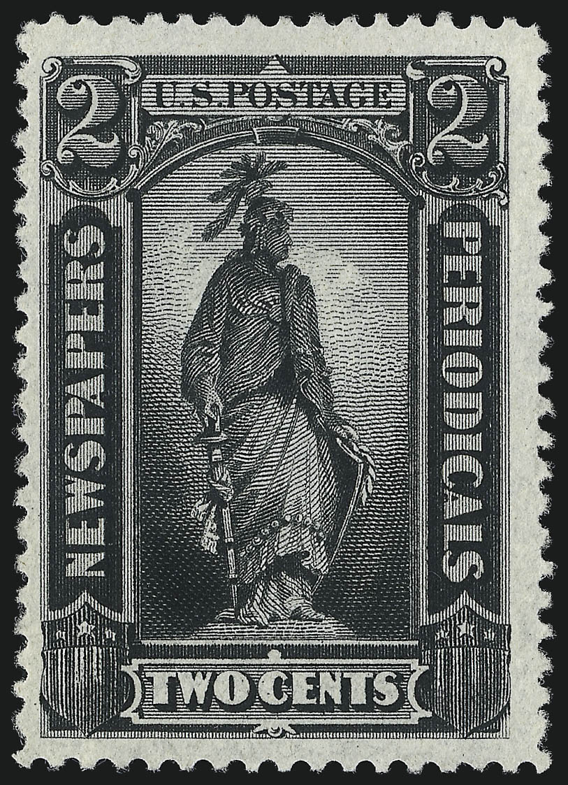 Sale no. 1096 — Lot no. 933 — Siegel Auction Galleries