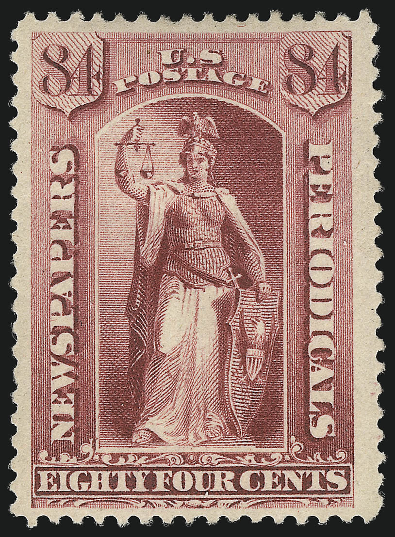 Sale no. 1096 — Lot no. 935 — Siegel Auction Galleries