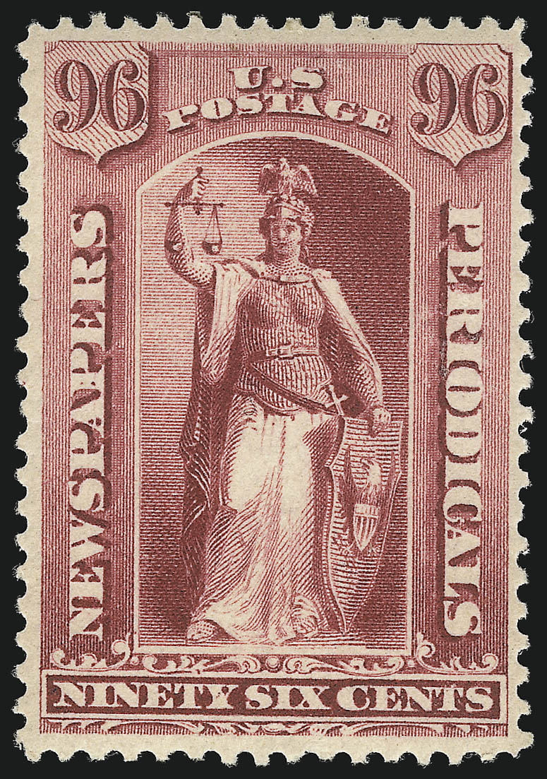 Sale no. 1096 — Lot no. 936 — Siegel Auction Galleries