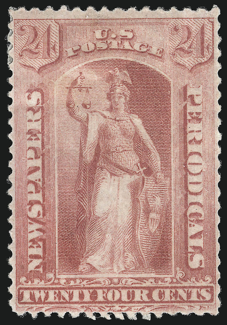 Sale no. 1096 — Lot no. 938 — Siegel Auction Galleries