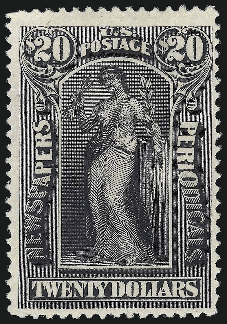 Sale no. 1096 — Lot no. 939 — Siegel Auction Galleries