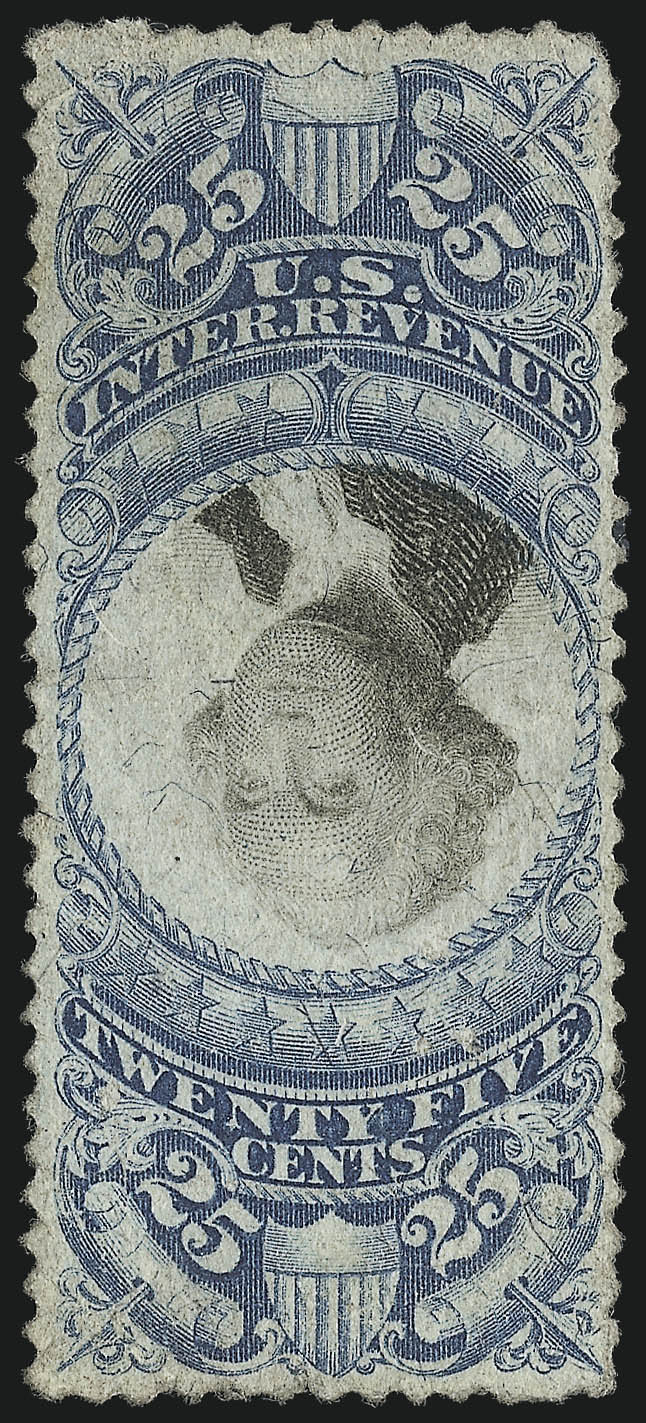 Sale no. 1096 — Lot no. 985 — Siegel Auction Galleries