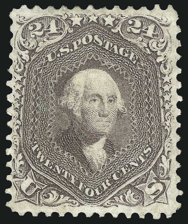 Sale no. 1100 — Lot no. 11 — Siegel Auction Galleries