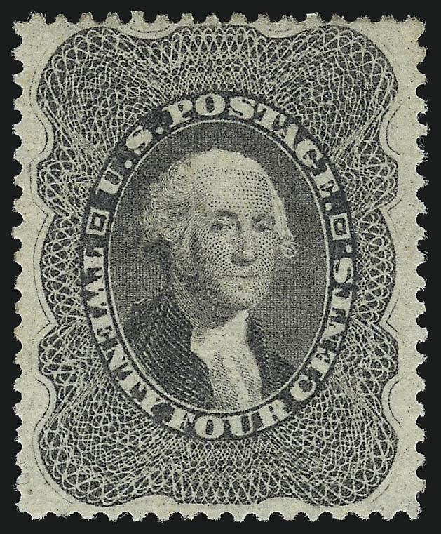 Sale no. 1100 — Lot no. 4 — Siegel Auction Galleries