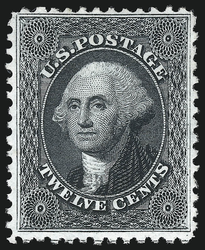 Sale no. 1100 — Lot no. 8 — Siegel Auction Galleries