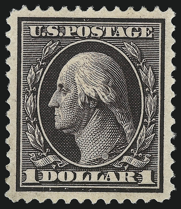 Sale no. 1100 — Lot no. 82 — Siegel Auction Galleries