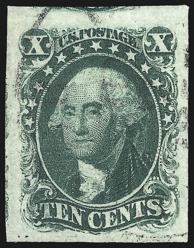 Sale no. 1106 — Lot no. 3029 — Siegel Auction Galleries