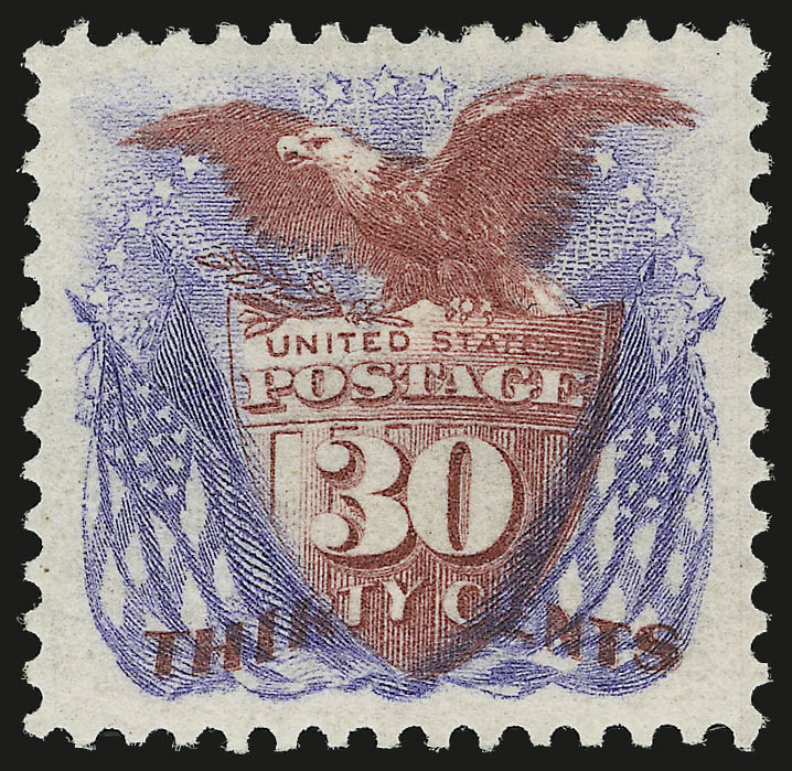 Sale no. 1106 — Lot no. 3120 — Siegel Auction Galleries