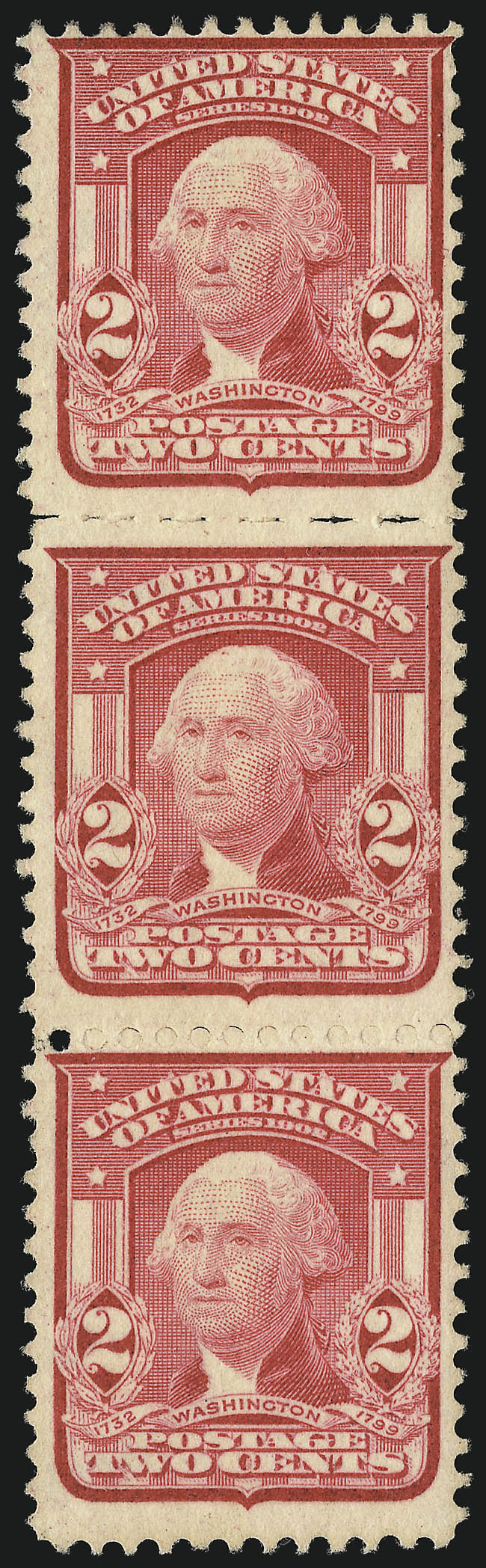 Sale no. 1106 — Lot no. 3150 — Siegel Auction Galleries