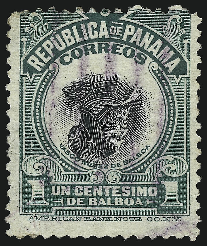 Sale no. 1106 — Lot no. 3176 — Siegel Auction Galleries