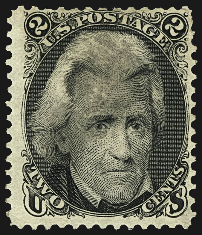 Sale no. 1107 — Lot no. 220 — Siegel Auction Galleries