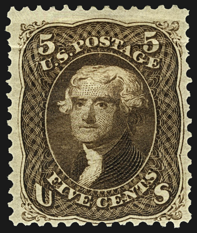 Sale no. 1107 — Lot no. 221 — Siegel Auction Galleries