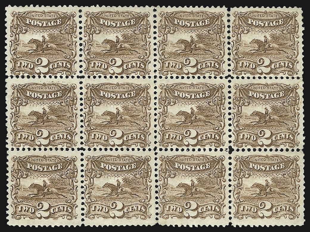 Sale no. 1107 — Lot no. 229 — Siegel Auction Galleries