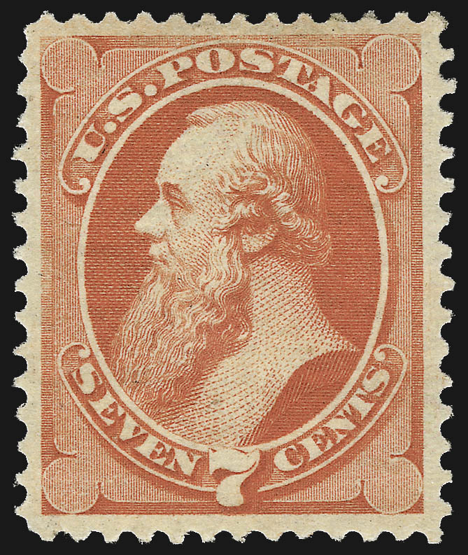 Sale no. 1107 — Lot no. 270 — Siegel Auction Galleries