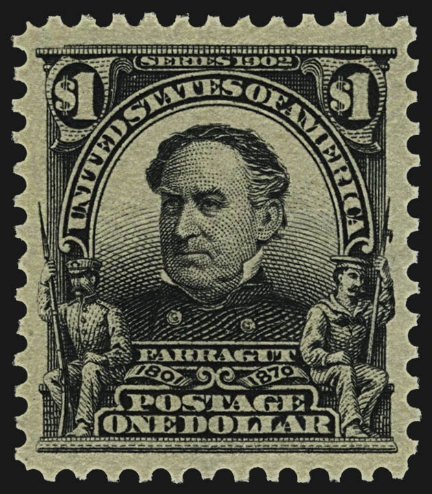 Sale no. 1107 — Lot no. 412 — Siegel Auction Galleries