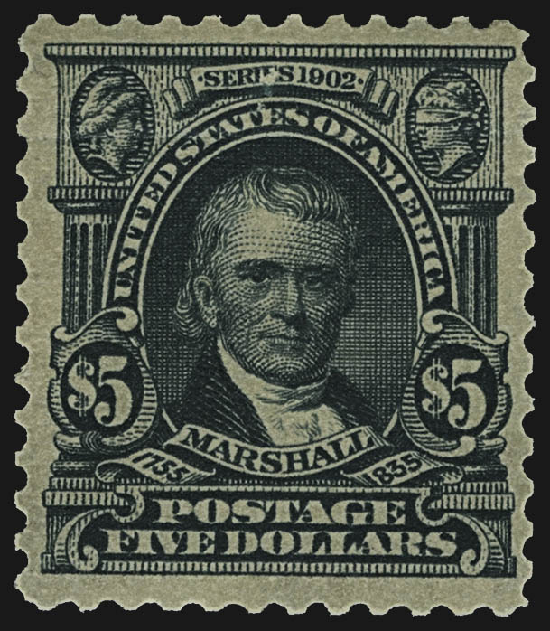 Sale no. 1107 — Lot no. 415 — Siegel Auction Galleries