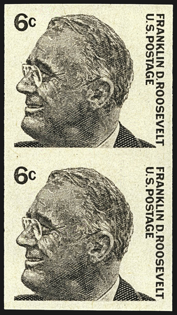 Sale no. 1107 — Lot no. 540 — Siegel Auction Galleries