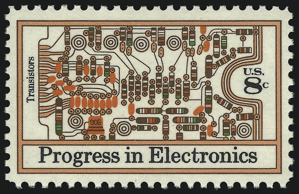 Sale no. 1107 — Lot no. 543 — Siegel Auction Galleries