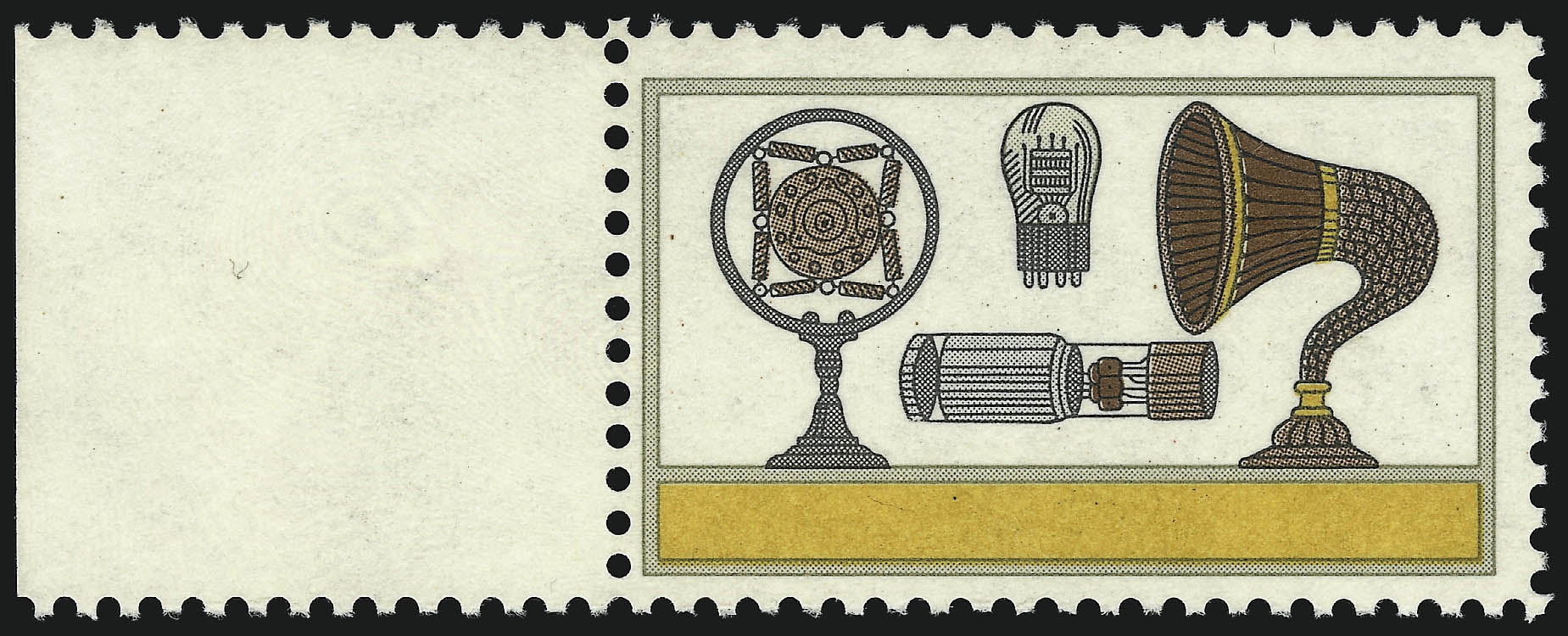 Sale no. 1107 — Lot no. 544 — Siegel Auction Galleries