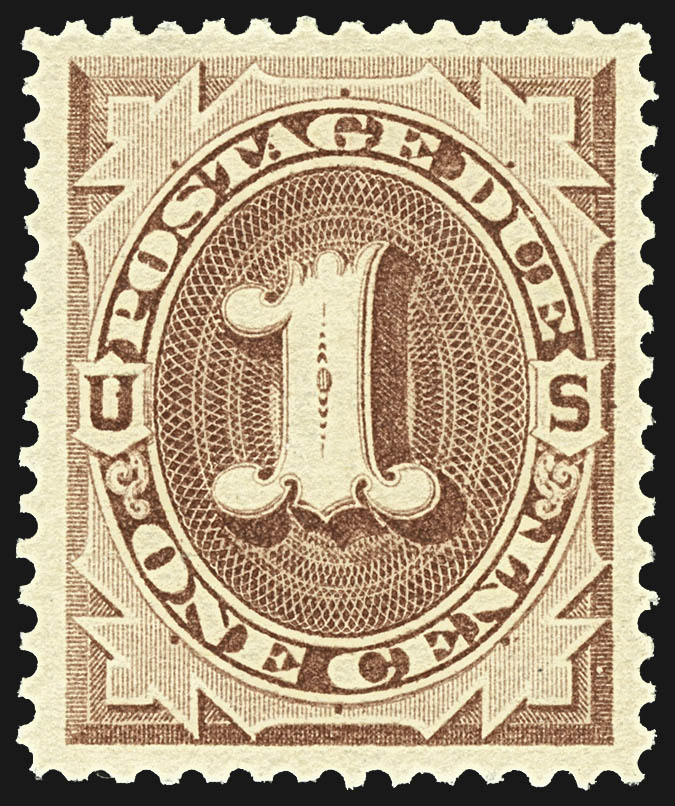 Sale no. 1107 — Lot no. 611 — Siegel Auction Galleries