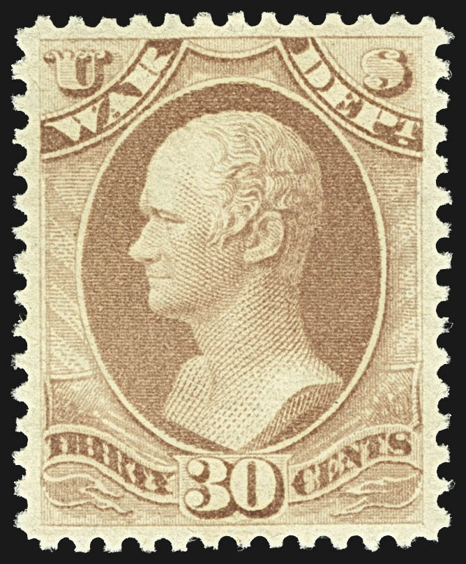 Sale no. 1107 — Lot no. 625 — Siegel Auction Galleries