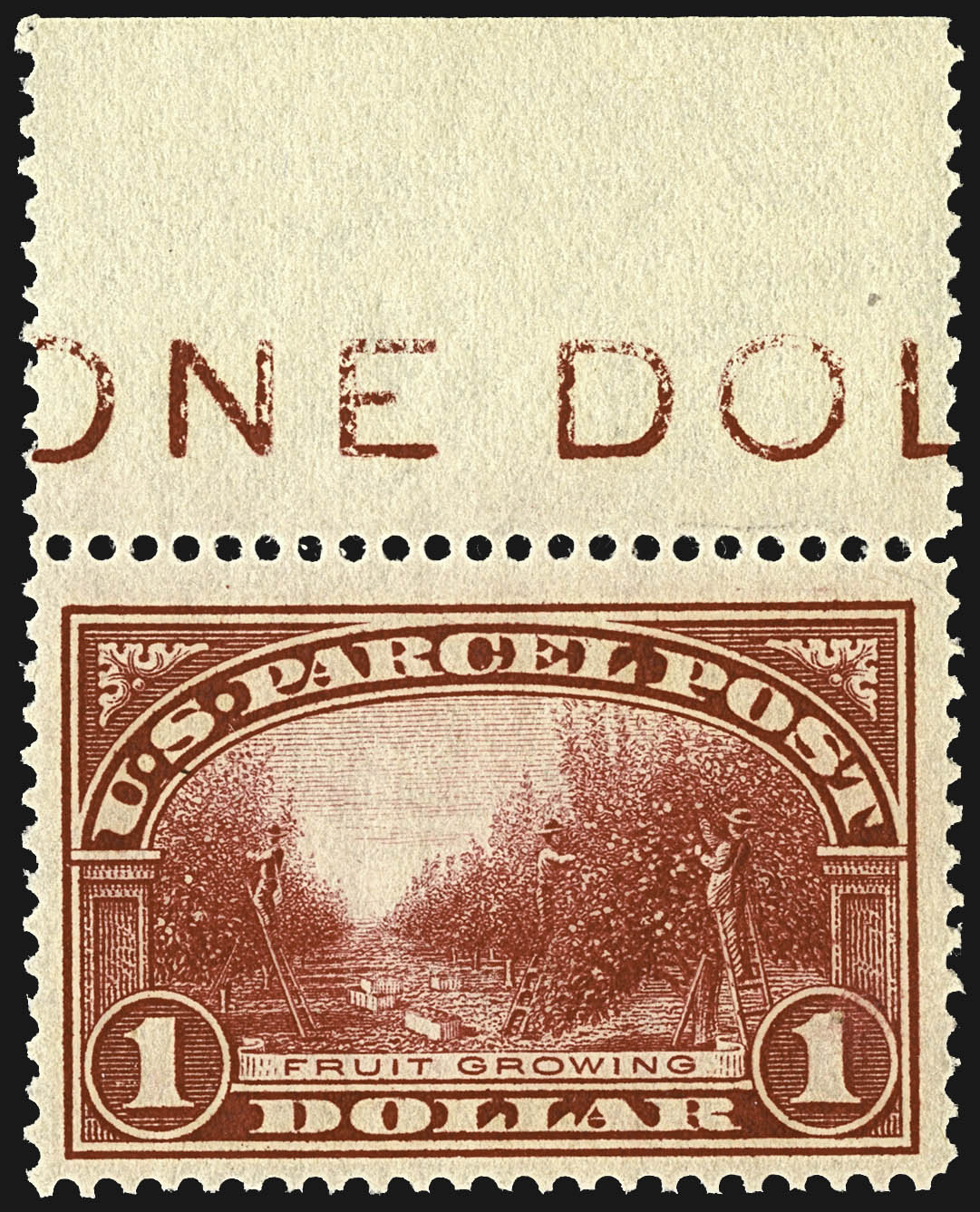 Sale no. 1107 — Lot no. 643 — Siegel Auction Galleries