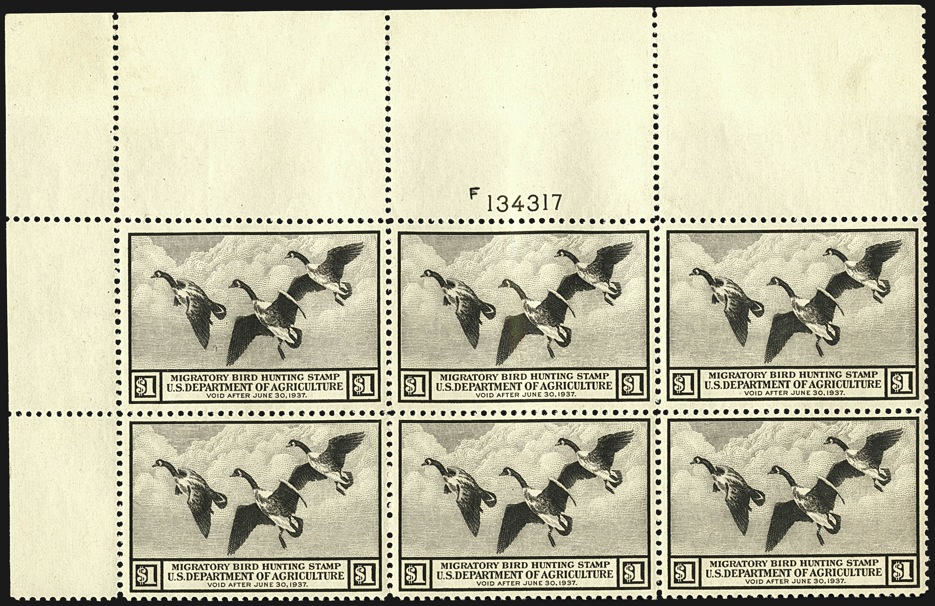 Sale no. 1107 — Lot no. 679 — Siegel Auction Galleries