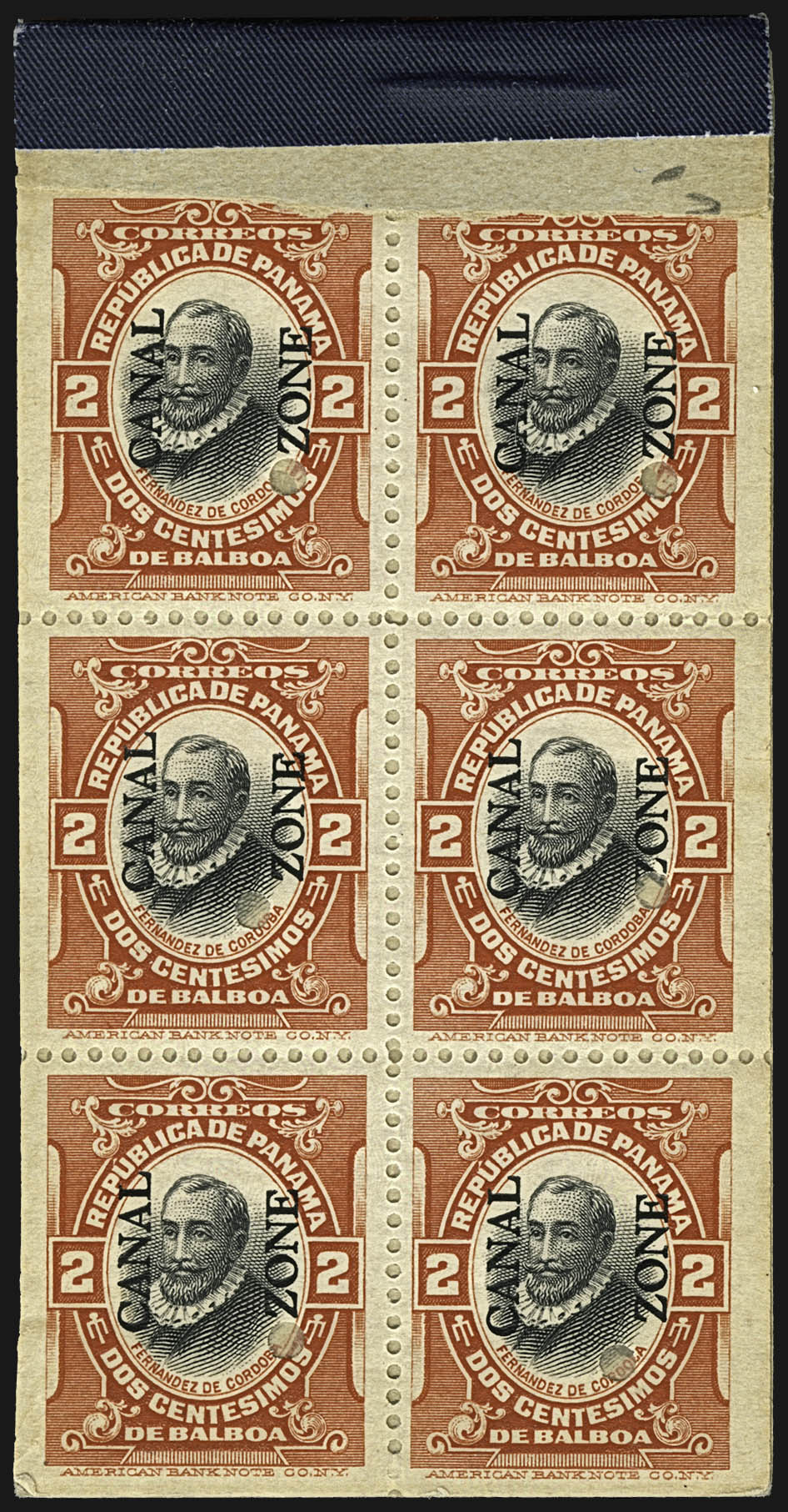 Sale no. 1107 — Lot no. 684 — Siegel Auction Galleries