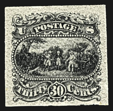 Sale no. 1107 — Lot no. 818 — Siegel Auction Galleries