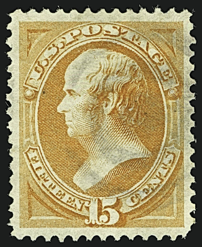 Sale no. 1108 — Lot no. 100 — Siegel Auction Galleries