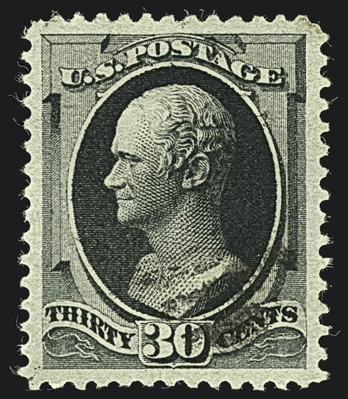 Sale no. 1108 — Lot no. 106 — Siegel Auction Galleries