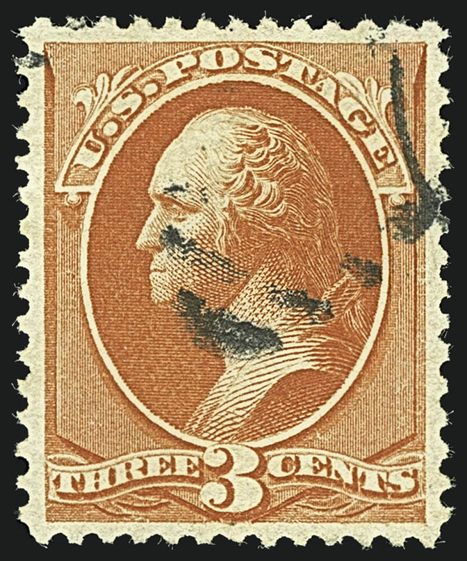 Sale no. 1108 — Lot no. 108 — Siegel Auction Galleries