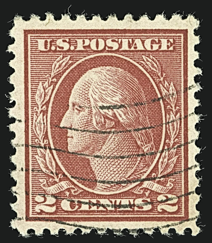 Sale no. 1108 — Lot no. 177 — Siegel Auction Galleries