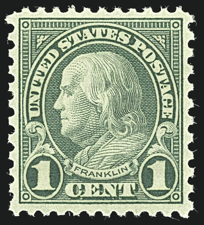 Sale no. 1108 — Lot no. 185 — Siegel Auction Galleries