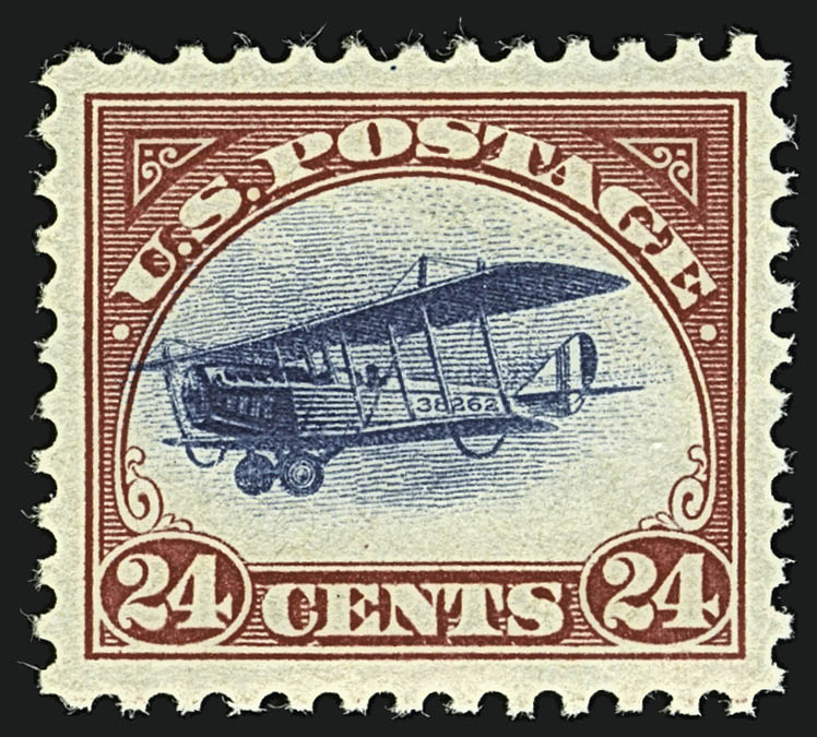 Sale no. 1108 — Lot no. 189 — Siegel Auction Galleries