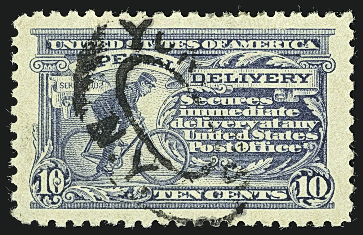 Sale no. 1108 — Lot no. 194 — Siegel Auction Galleries