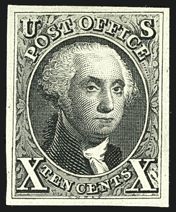 Sale no. 1109 — Lot no. 377 — Siegel Auction Galleries