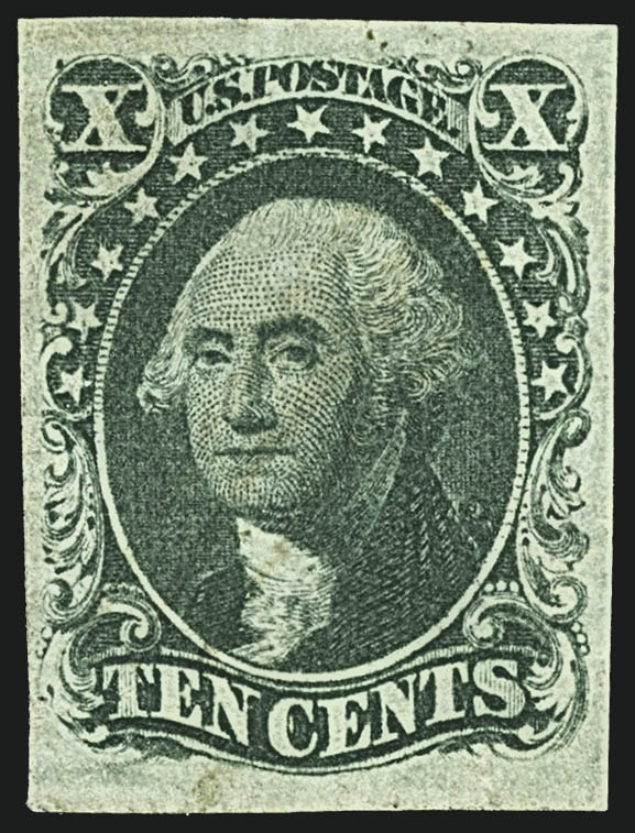 Sale no. 1109 — Lot no. 435 — Siegel Auction Galleries