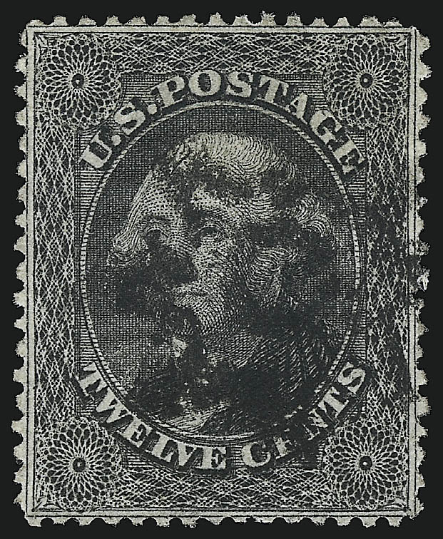 Sale no. 1109 — Lot no. 506 — Siegel Auction Galleries