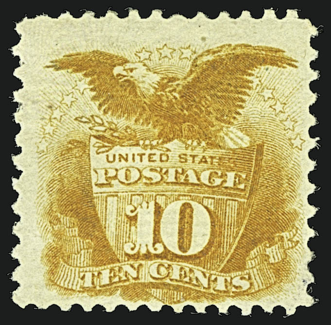 Sale no. 1109 — Lot no. 673 — Siegel Auction Galleries