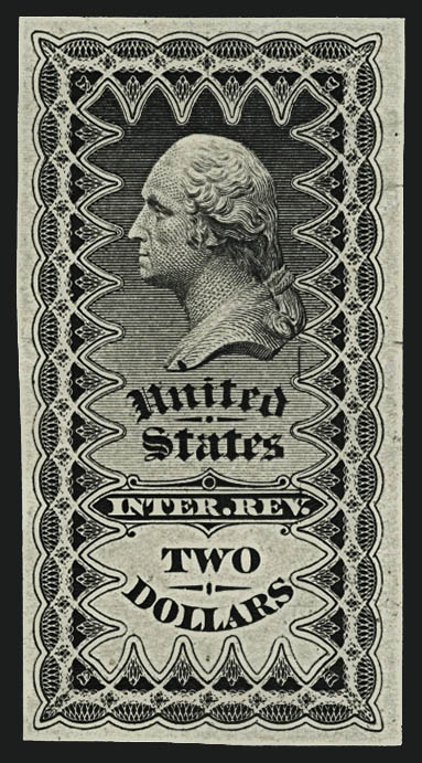 Sale no. 1110 — Lot no. 1008 — Siegel Auction Galleries