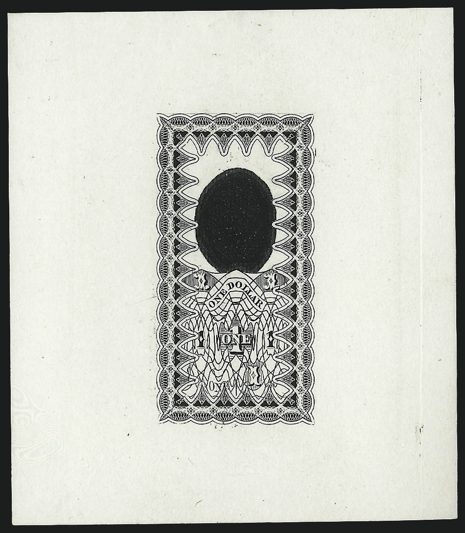 Sale no. 1110 — Lot no. 1009 — Siegel Auction Galleries