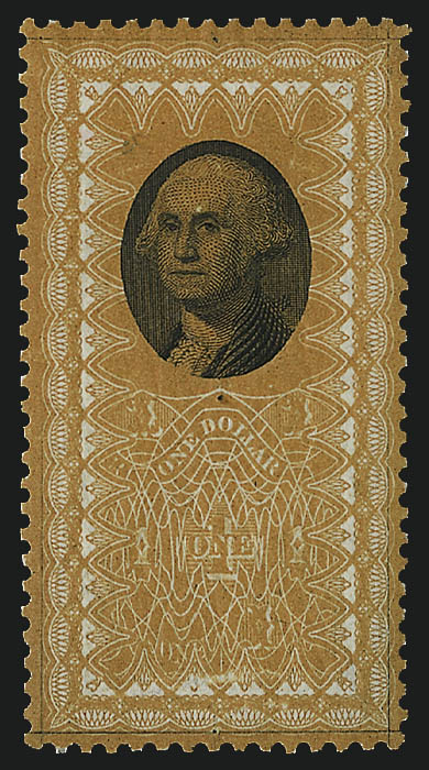 Sale no. 1110 — Lot no. 1010 — Siegel Auction Galleries