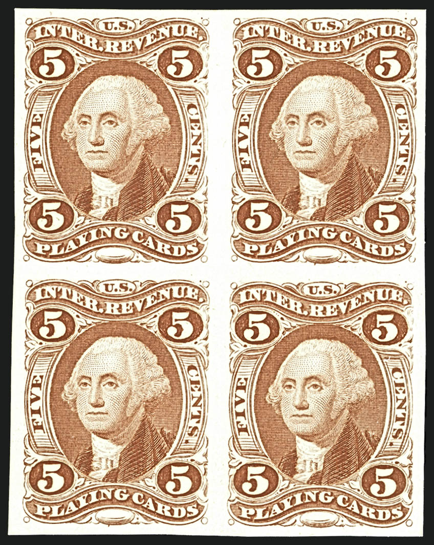 Sale no. 1110 — Lot no. 1020 — Siegel Auction Galleries