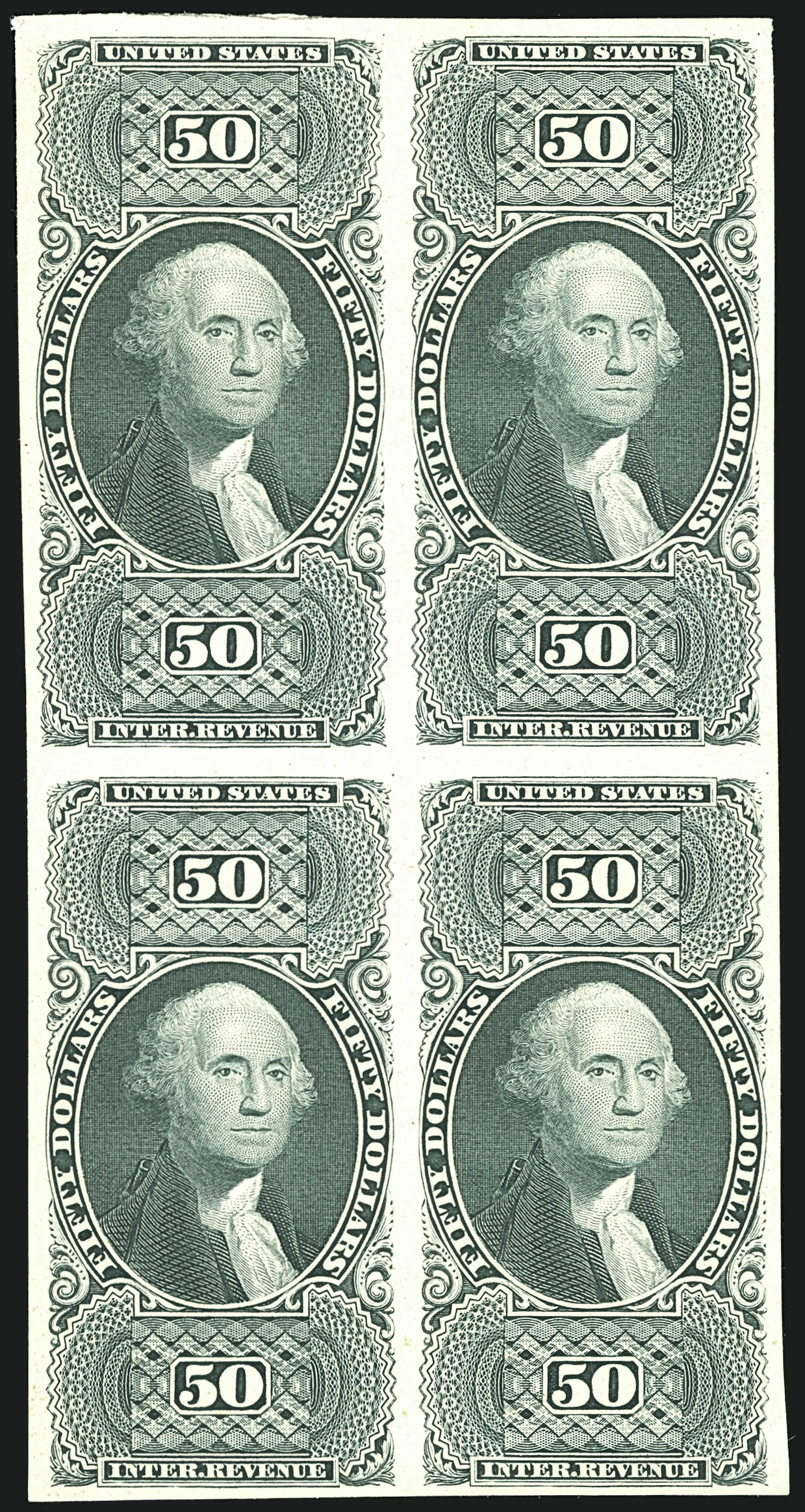 Sale no. 1110 — Lot no. 1028 — Siegel Auction Galleries